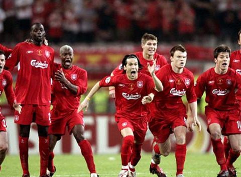 01h45 ngày 27/05, Real Madrid vs Liverpool: Nhà vua và kẻ thách thức