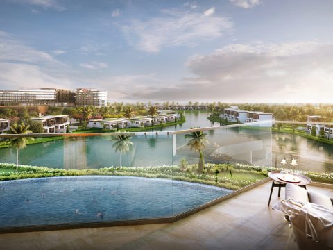 Đâu sẽ là “thủ phủ” mới của Phú Quốc?